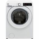 Hoover HW412AMC/1 12Kg Washing Machine White 1400 RPM A Rated