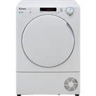 Candy CSEC9DF Smart 9Kg Condenser Tumble Dryer White B Rated
