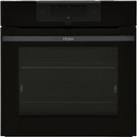 Haier HWO60SM2F3BH Series 2 Built In 60cm Electric Single Oven Black A+