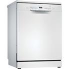 Bosch SMS2ITW08G Series 2 Full Size Dishwasher White E Rated