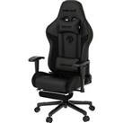 Anda Seat AD5T-03-B-PVF Gaming Chair Black