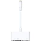 Apple Lightning to VGA Adapter For All iPhone, iPad and iPod with Lightning
