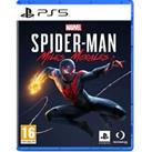 PlayStation 5 Marvels Spider-Man: Miles Morales