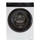 Haier HW100-B14939 10Kg Washing Machine White 1400 RPM A Rated