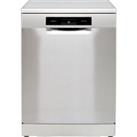 Bosch SMS8YCI03E Series 8 Full Size Dishwasher Stainless Steel Effect B Rated