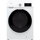 Hisense WFQA1214EVJM 12Kg Washing Machine White 1400 RPM A Rated