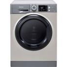 Hotpoint NDB9635GKUK Free Standing Washer Dryer 9Kg 1400 rpm Graphite D Rated