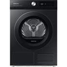 Samsung DV90BB5245AB Series 5 Heat Pump Tumble Dryer 9 Kg Black A+++ Rated
