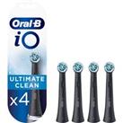 Oral B Ultimate Clean Electric Toothbrush Black