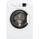 Hotpoint NSWA965CWWUKN 9Kg Washing Machine White 1600 RPM B Rated