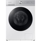 Samsung WW11BB944DGH 11Kg Washing Machine White 1400 RPM A Rated
