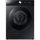 Samsung WW11BB944DGB 11Kg Washing Machine Black 1400 RPM A Rated