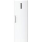 Haier H3F330WEH1 Free Standing 330 Litres Upright Freezer White E