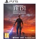 PlayStation 5 Star Wars Jedi: Survivor