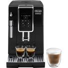De'Longhi ECAM350.15.B Dinamica Bean to Cup Coffee Machine 1450 Watt 15 bar