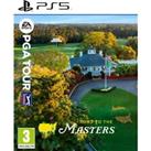 PlayStation 5 EA Sports PGA Tour