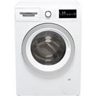 Bosch WAN28250GB 8Kg Washing Machine White 1400 RPM A Rated
