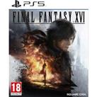 PlayStation 5 Final Fantasy XVI