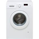 Bosch WAJ28001GB 7Kg Washing Machine White 1400 RPM B Rated