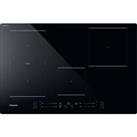 Hotpoint TS6477CCPNE CleanProtect 77cm 4 Burners Induction Hob Touch Control