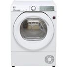 Hoover NDEH11RA2TCEXM H-DRY 500 Heat Pump Tumble Dryer 11 Kg White A++ Rated
