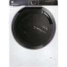 Hoover H7W412MBC-80 12Kg Washing Machine White 1400 RPM A Rated