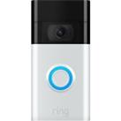 Ring Westcoast Video Doorbell (Gen 2) Full HD 1080p Smart Doorbell Two-Way