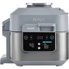 Ninja ON400UK Speedi 10-in-1 Multi Cooker 5.7 Litres Grey