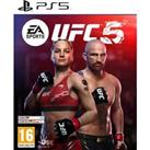 PlayStation 5 EA Sports UFC 5
