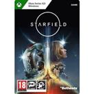 Xbox Series X Starfield