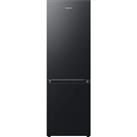 Samsung RB34C600EBN Series 4 60cm Free Standing Fridge Freezer Black E Rated