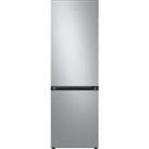 Samsung RB34C600ESA Series 4 60cm Free Standing Fridge Freezer Silver E Rated