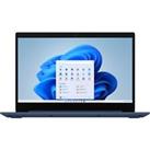 Lenovo 15.6" Laptop 4 GB RAM 128 GB Intel Core i3 Windows 11 Home in S mode -
