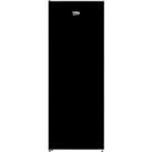 Beko FFG4545B Free Standing 177 Litres Upright Freezer Black E