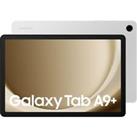 Samsung 128 GB 11 Inches WiFi Tablet Silver