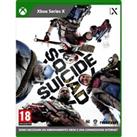 Xbox Series X Suicide Squad: Kill The Justice League - Standard Edition
