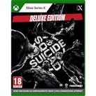 Xbox Series X Suicide Squad: Kill The Justice League - Deluxe Edition