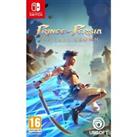 Nintendo Switch Prince of Persia The Lost Crown