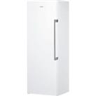 Hotpoint UH6F2CW Free Standing 228 Litres Upright Freezer White E
