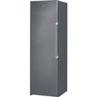 Hotpoint UH8F2CGUK Free Standing 263 Litres Upright Freezer Graphite E
