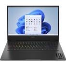 HP 16.1 Gaming Laptop 32 GB RAM 1 TB Intel Core i7 Windows 11 Home - Black