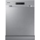 Samsung DW60CG550FSR Series 7 Full Size Dishwasher Stainless Steel D Rated