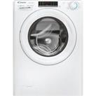 Candy CSO686TWM6-80 8Kg Washing Machine White 1600 RPM A Rated