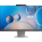 Asus Intel Core i3 All In One 23.8 Inches Desktop 256 GB 8 GB RAM Black