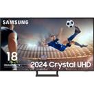 Samsung UE75DU8500 75 Inch LED 4K Ultra HD Smart TV Bluetooth WiFi