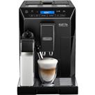 De'Longhi ECAM44.660.B Eletta Cappuccino Bean to Cup Coffee Machine 1450 Watt