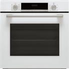 Bosch HBS534BW0B Series 4 Built In 59cm Electric Single Oven White A