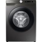 Samsung WW90T534DAN 9Kg Washing Machine Graphite 1400 RPM A Rated