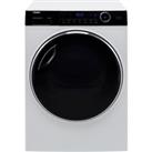 Haier HD90-A2979 i-Pro Series 7 Heat Pump Tumble Dryer 9 Kg White A++ Rated