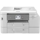 Brother MFC-J4540DWXL Inkjet Printer White